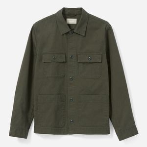 Everlane men's chore jacket